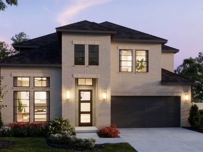4524 Tippett Dr, McKinney, TX, 75071