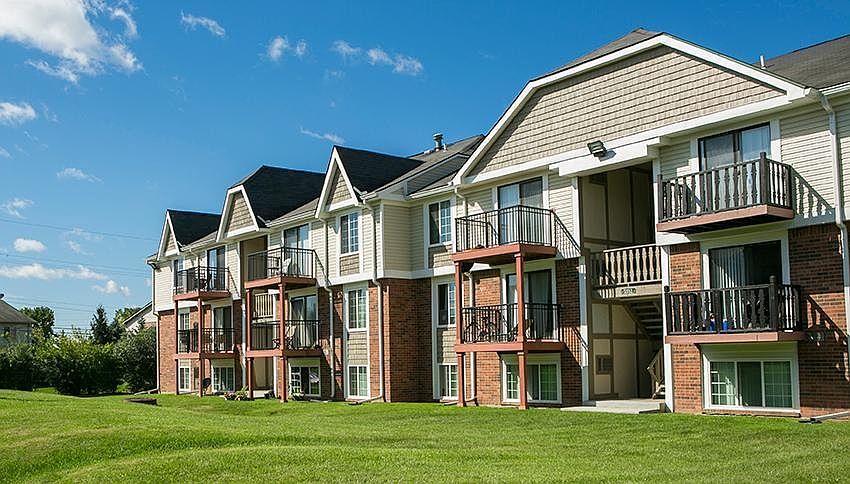 1st image of 2830 International Dr APT 401A