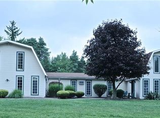 166 May Rd, Beaver Falls, PA 15010