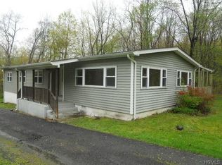 1210 Ridgebury Rd, New Hampton, NY 10958