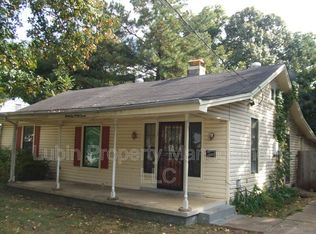 3697 Fairmont Ave, Memphis, TN 38122