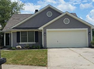 17785 Bentgrass Dr, Noblesville, IN 46062