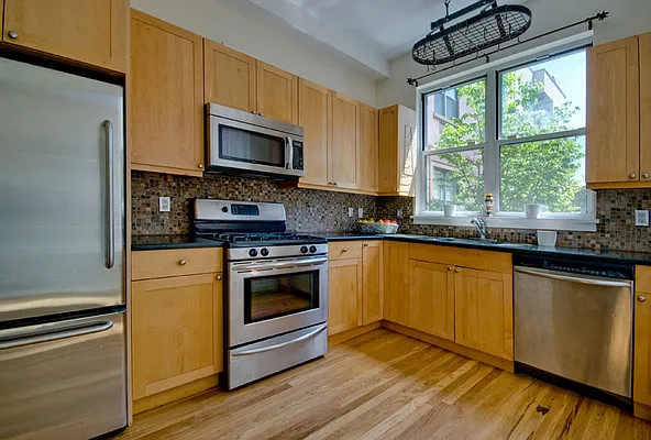 Sold by Brown Harris Stevens | media 30