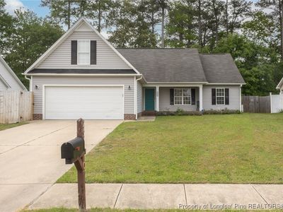 762 Conestoga Dr, Fayetteville, NC, 28314