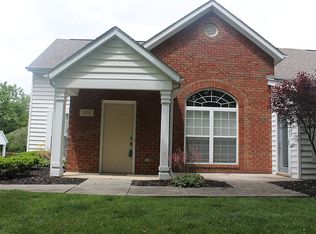 1155 Overlook Ct, Pickerington, OH 43147