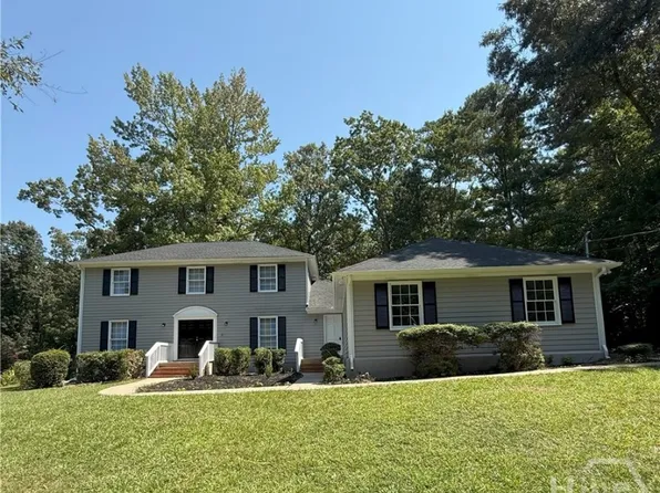 500 Cleveland Road, Bogart, GA 30622