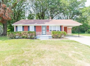 1049 Lorraine Cv, Memphis, TN 38122