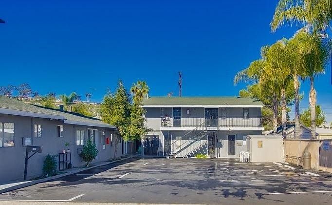 1st image of 638 El Cajon Blvd #8