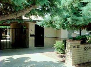 136 S Randolph Way #136, Tucson, AZ 85716