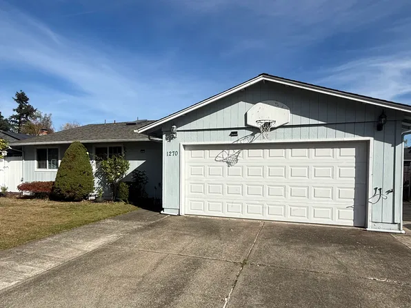 1270 45th Ave NE, Salem, OR 97301