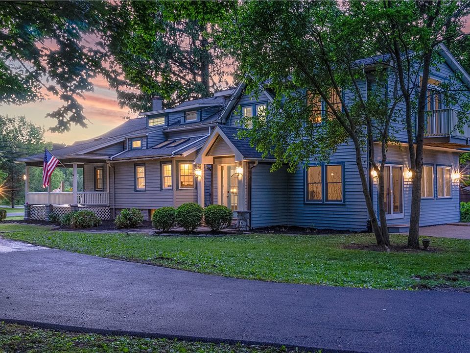 224 East St, Pittsford, NY 14534 Zillow