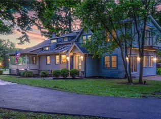 224 East St, Pittsford, NY 14534