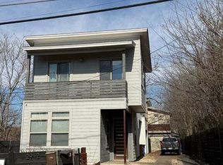 2912 E 14th St #A, Austin, TX 78702