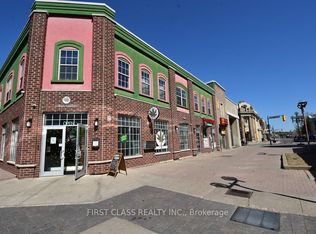 18 Market St #6, Brantford, ON N3T 2Z4