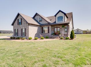 514 Corinth Rd, Portland, TN 37148