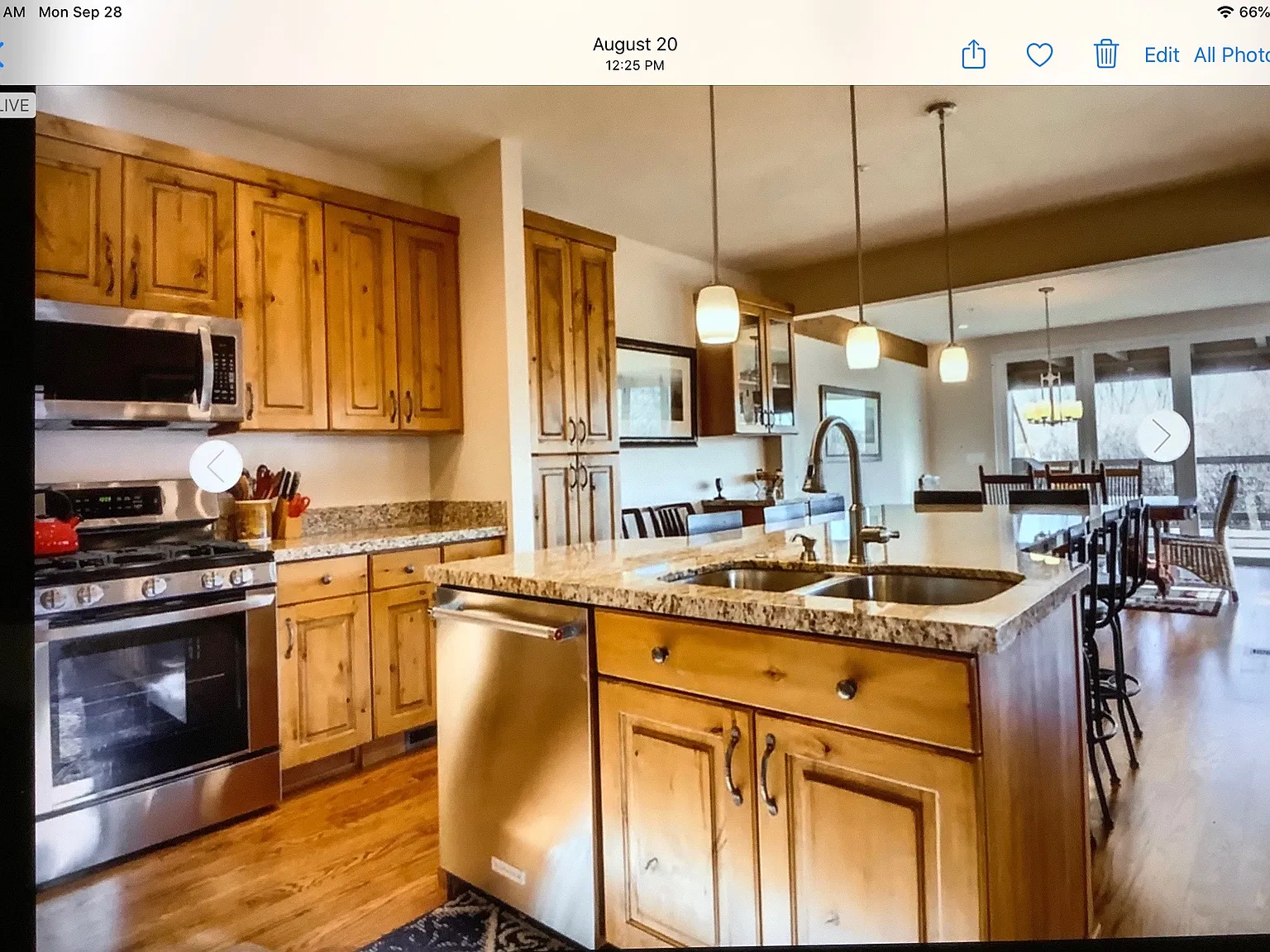 3 bed, 2681 sqft, $7,500 — Photo 2