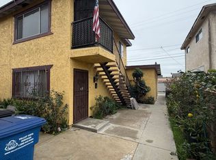 3068 E Gage Ave, Huntington Park, CA 90255