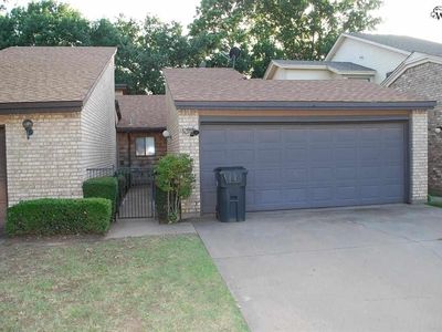 4114 Picasso Dr, Wichita Falls, TX, 76308