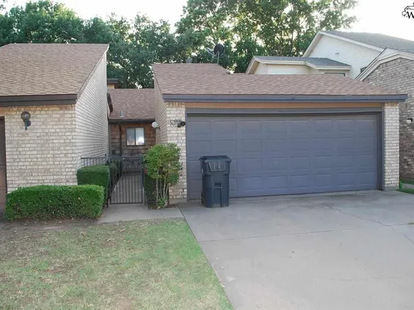 4114 Picasso Dr, Wichita Falls, TX 76308