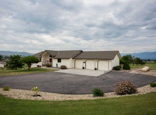 4729 Linhart Ln, Stevensville, MT 59870