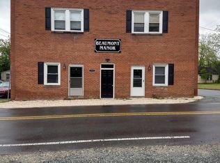 126 S Beaumont Ave #1, Burlington, NC 27217