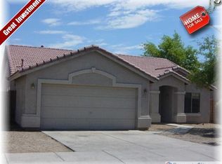 8025 W Whyman Ave, Phoenix, AZ 85043
