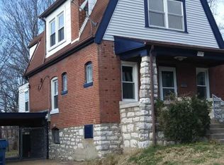 1107 Blendon Pl, Saint Louis, MO 63117