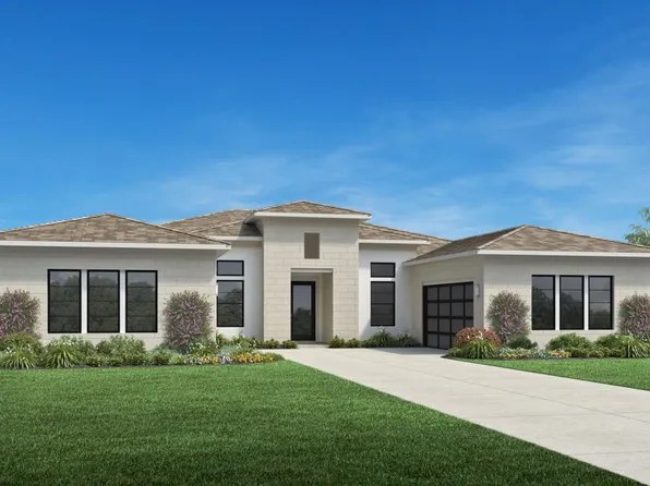 Stello Plan, Toll Brothers at Tesoro Highlands - Bella Terra Collection