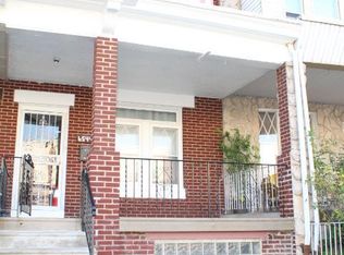 6544 N Lambert St, Philadelphia, PA 19138