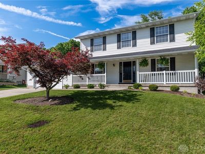 10 Ambergreen Ct, Monroe, OH, 45044