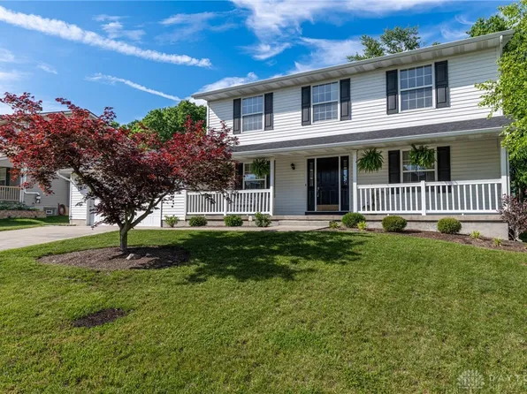 10 Ambergreen Ct, Monroe, OH 45044