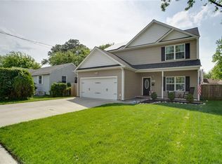 3315 Verdun Ave, Norfolk, VA 23509