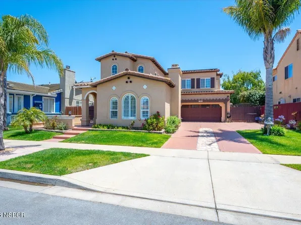 1640 S Tropea Ave, Santa Maria, CA 93458