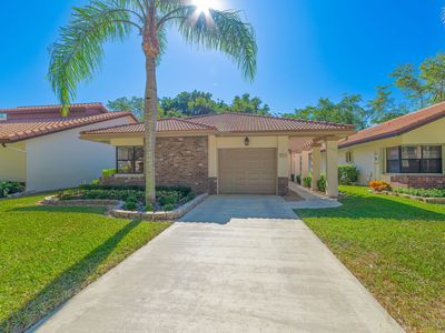 4736 Boxwood Circle, Boynton Beach, FL, 33436