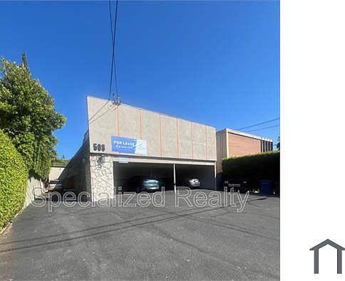 2nd image of 508 Hill Dr #2