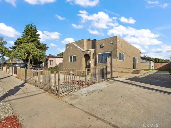 1149 E 103rd St, Los Angeles, CA 90002