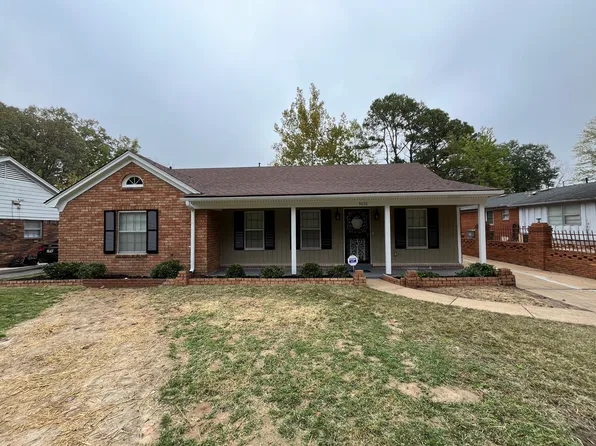 5076 Cresser St, Memphis, TN 38116