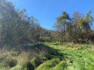 0 Old Hickory Ridge Rd, Chartiers, PA 15301