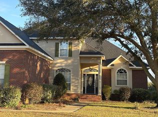 9471 Chamberlain Pass, Daphne, AL 36526