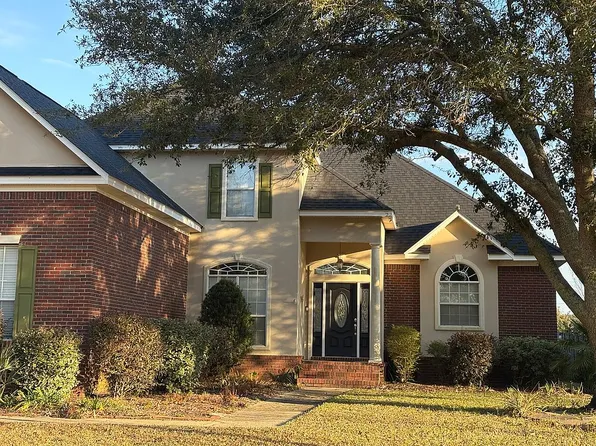 9471 Chamberlain Pass, Daphne, AL 36526