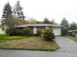 5308 W Highland Rd, Everett, WA 98203