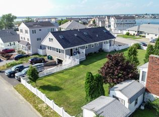 32 Campton St #A, Hampton, NH 03842