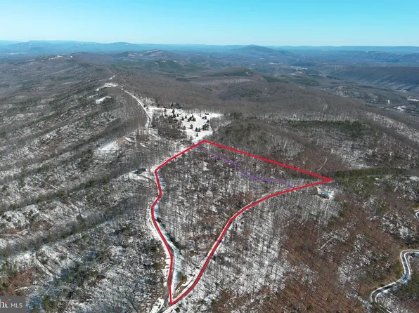234 Bluffs On The Potomac, Romney, WV 26757