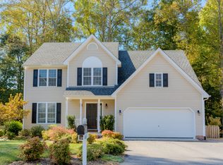 12613 Village School Ln, Midlothian, VA 23112