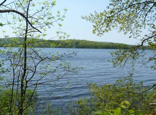 S Union Rd, Union, ME 04862