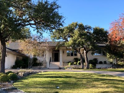 502 Riverhill Blvd, Kerrville, TX, 78028