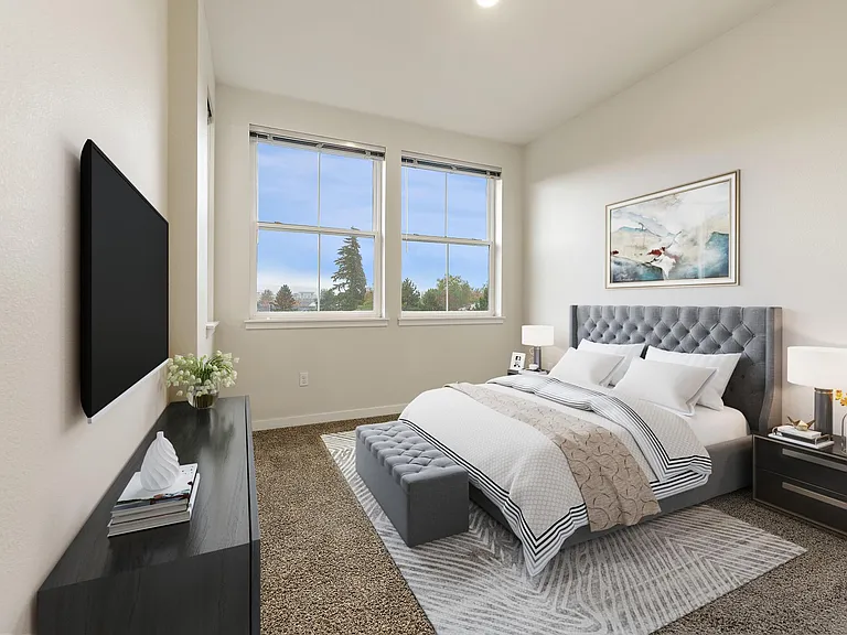 Core83 Apartments — Photo 12