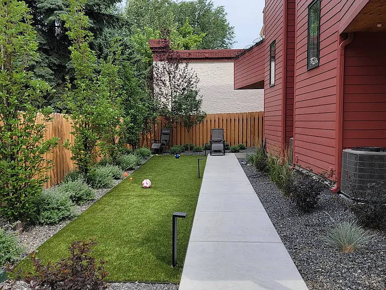 109 W Spruce St #4 — Photo 3