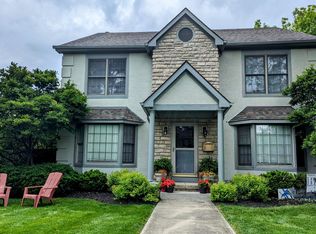 2544 Bryden Rd, Columbus, OH 43209