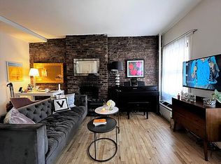 186 Prince St APT 4, New York, NY 10012